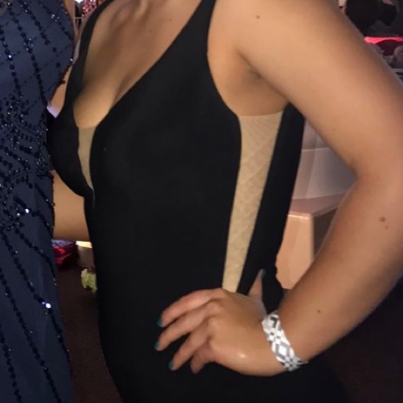 Sherri Hill Prom Dress - Picture 2 of 5